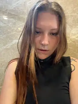 Chat XXX en directo de FionaMurr