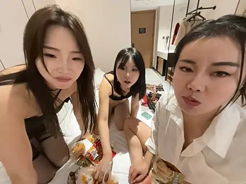 Chat +18 de luck-005 ao vivo