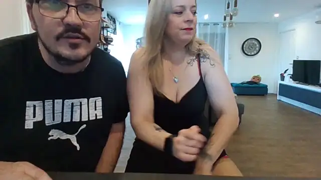 Miss-Chupagirly – Naživo XXX chat