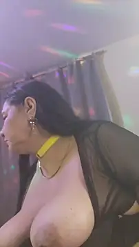 Chatroom XXX en direct de Afrodita_venus_squirt