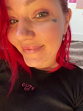 ariellli_so_hotのライブXXXチャット