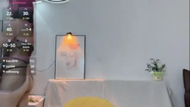 Lisa-295188のライブXXXチャット