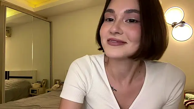 دردشة MauritaSpueler الجنسية المباشرة