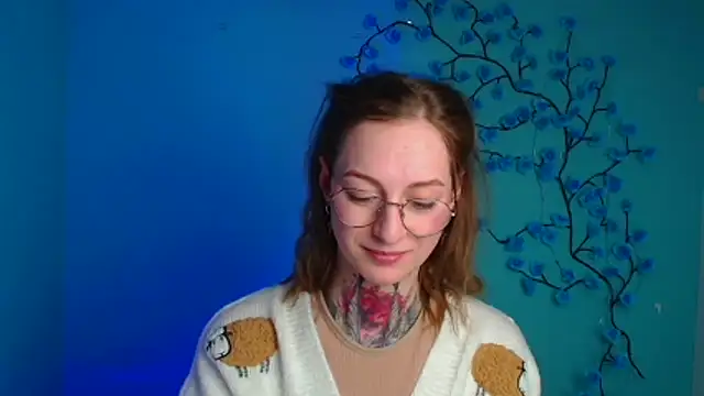 Esmi_Winter – Live XXX-chat