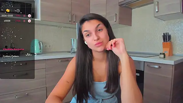 AngelGabe – Naživo XXX chat