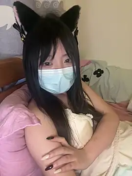 SevenSeven-7777 Show Webcam