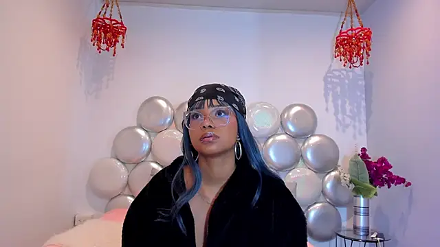 Leyla_cherry 现场XXX聊天