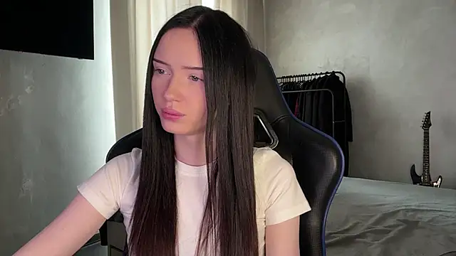 Вебкам-шоу MoranaNoir