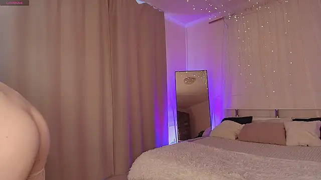 دردشة Miley_Flourish الجنسية المباشرة