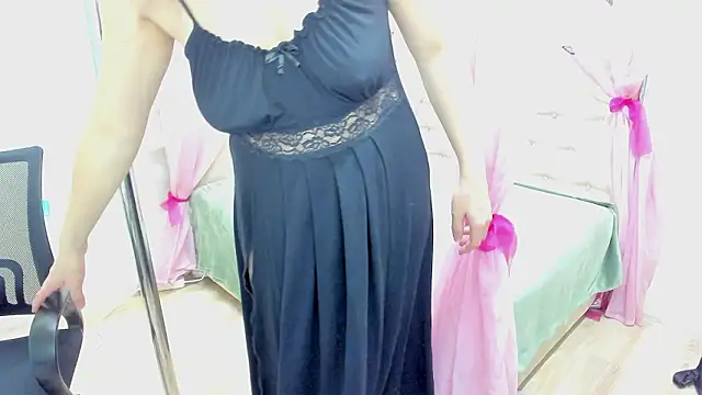 Show Webcam de VictoriaSecretXO