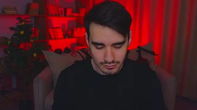 Master_Felix Webcamshow