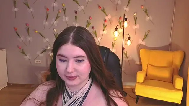 دردشة PixelGoddess الجنسية المباشرة