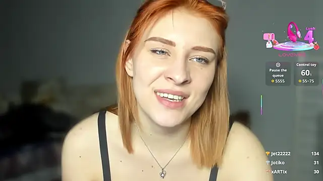 icebabyiceicebaby Live XXX Chat