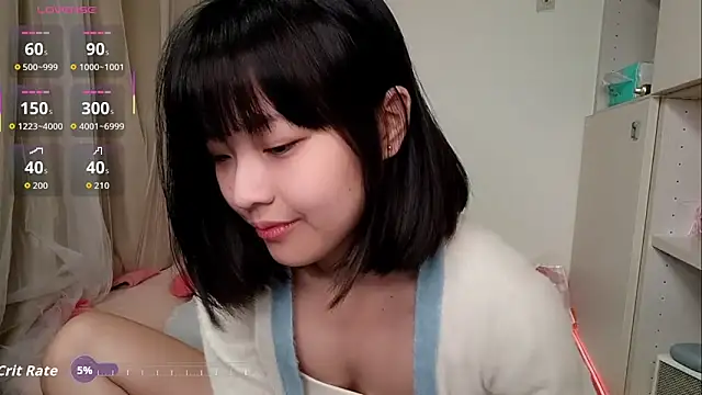 87wawa Pertunjukan Webcam