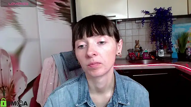 Živý XXX chat TayanaJons