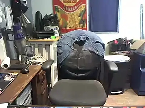 CloudDadddyyy420's Live XXX Chat