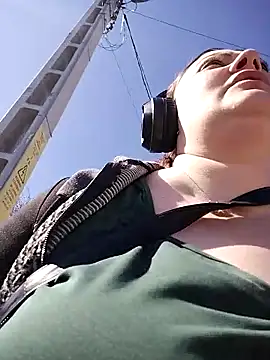 Flacara100 Webcam show