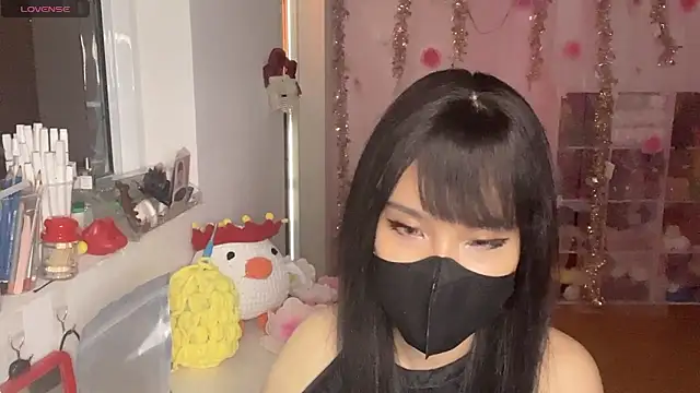 دردشة Tieu-May الجنسية المباشرة