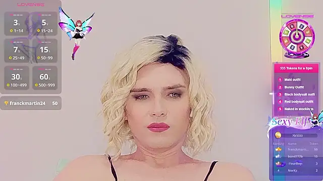 Zagadka55555's Live XXX Chat