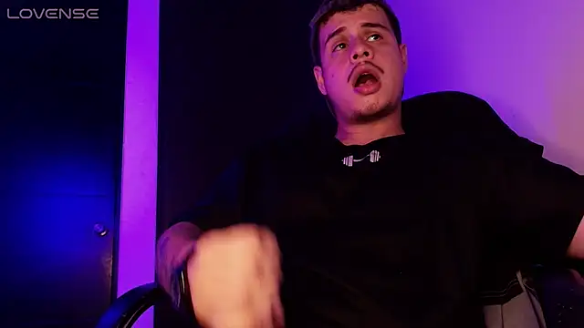 Chatroom XXX en direct de BjornSteel