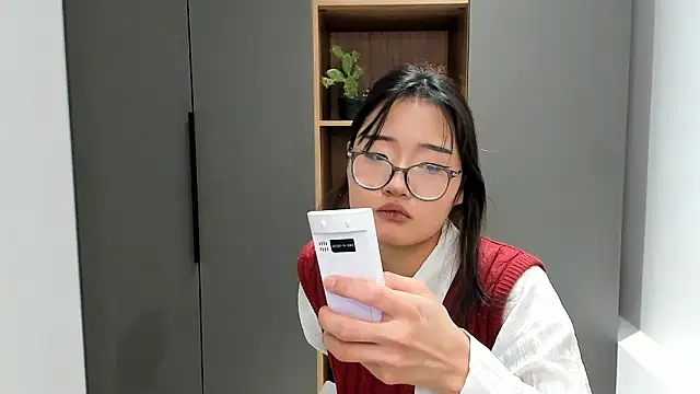 NelleMihalko's Webcam Show