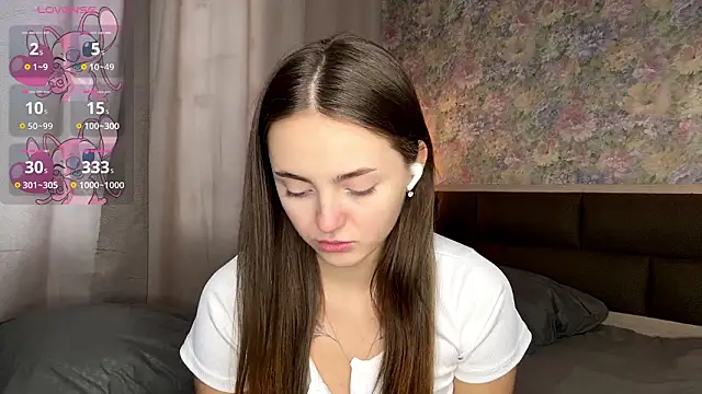 Chat XXX Live LoraDavi