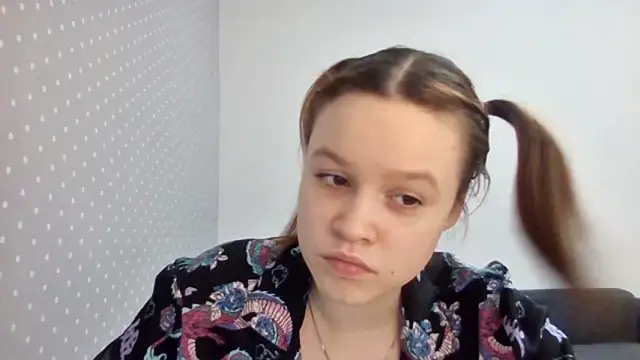 Chat XXX Live Ammymia