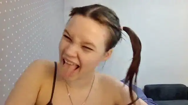 Chat +18 de Ammymia ao vivo