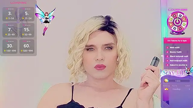 Chatroom XXX en direct de Zagadka55555