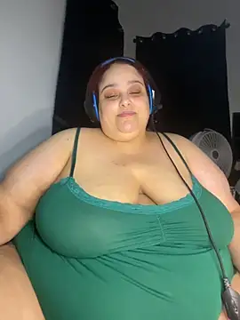 XXX chat uživo modela Exotic_Queen_