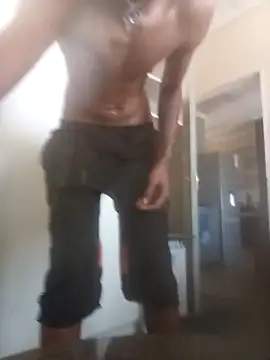 ZaddyBigDee Pertunjukan Webcam