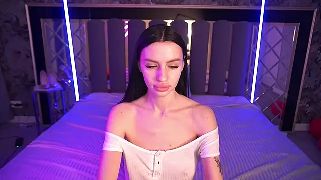 Snow_WhiteeeX Live XXX-Chat