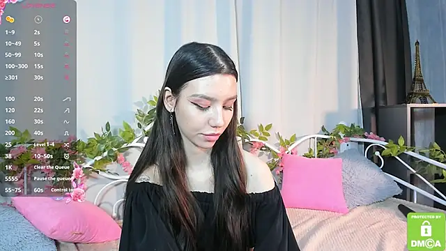 แชท XXX สดของ Amelia_skyy