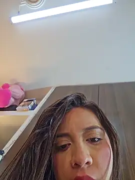 Rebeca_xs Show Webcam