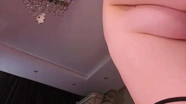 SoniaScott's Live XXX Chat