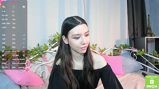 Amelia_skyy 라이브 XXX 채팅