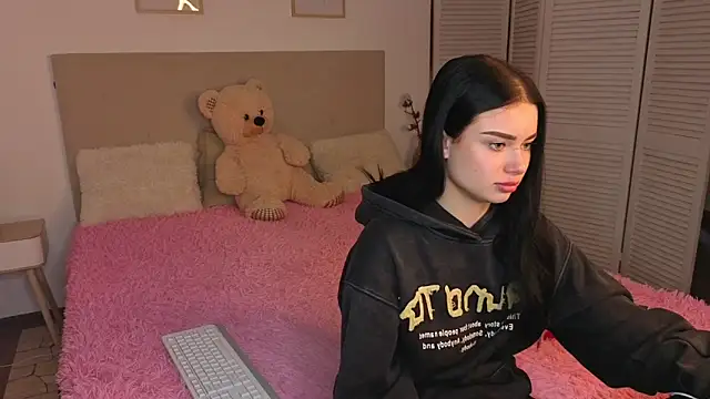 Silena_sky's Live XXX Chat