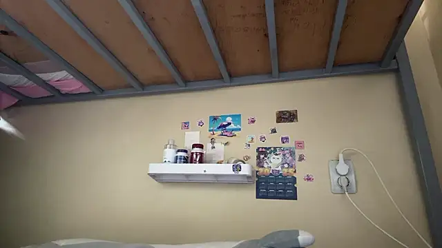 AquilineOrites 라이브 XXX 채팅