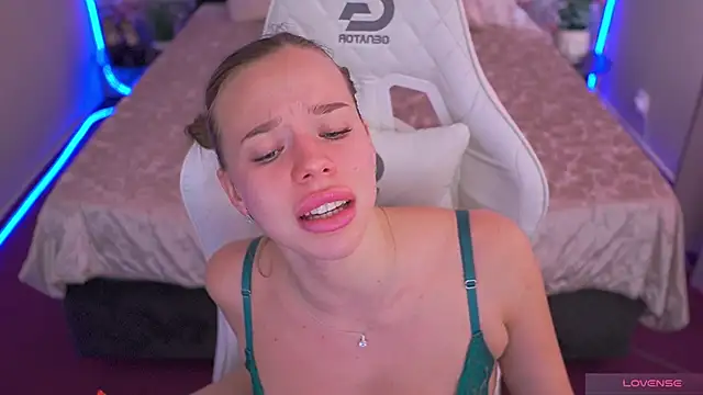 Chat XXX Live Sexy_Ira