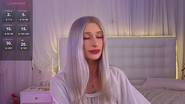 Živý XXX chat Monica_Leen