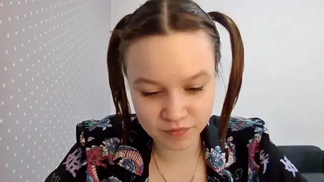 Chat XXX en directo de Ammymia