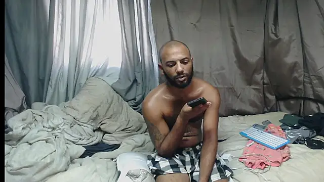 Camodick Live XXX-chat