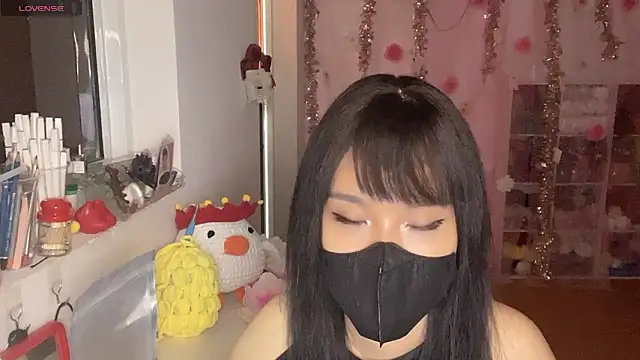 Tieu-May Live XXX-Chat