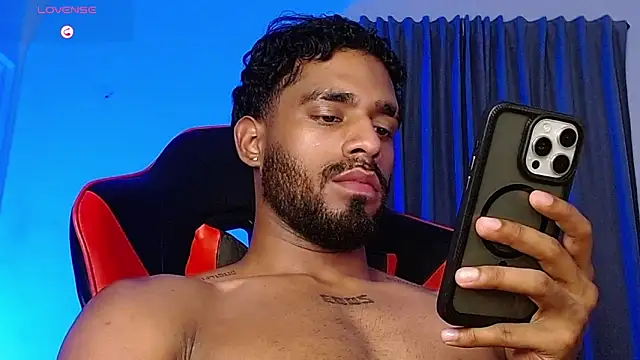 Christian_thor Webcam-Show