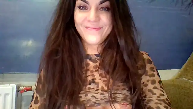 Show webcam de AliceTailor