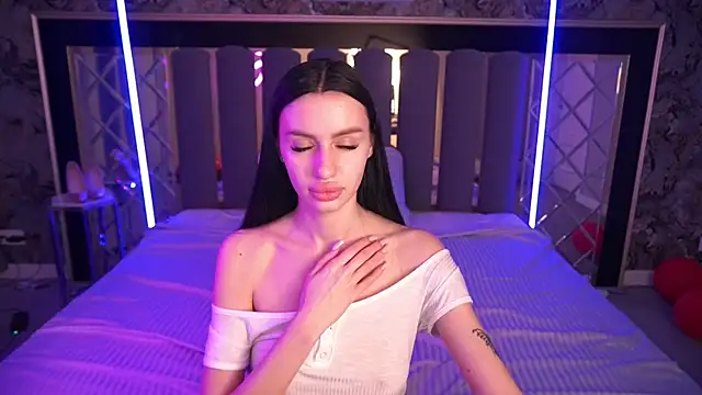 Snow_WhiteeeX's Live XXX Chat