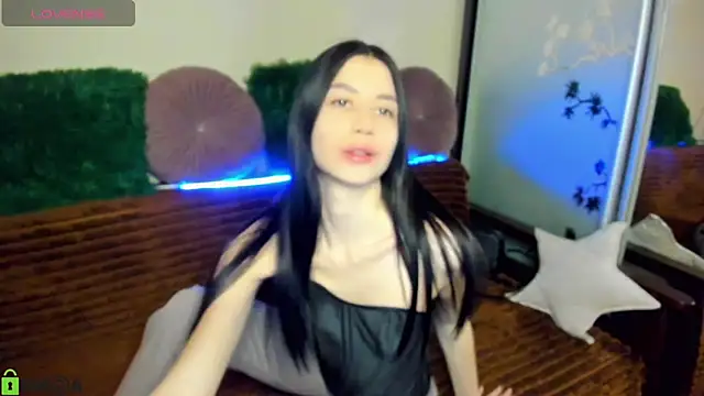 SelinLi 라이브 XXX 채팅