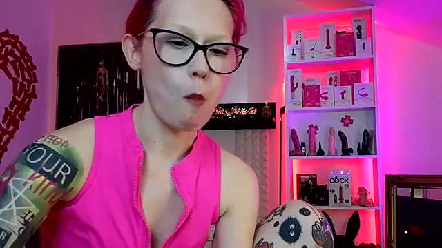 kulteacher's Live XXX Chat