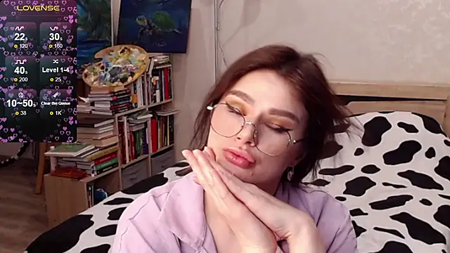 bbJ_one's Live XXX Chat