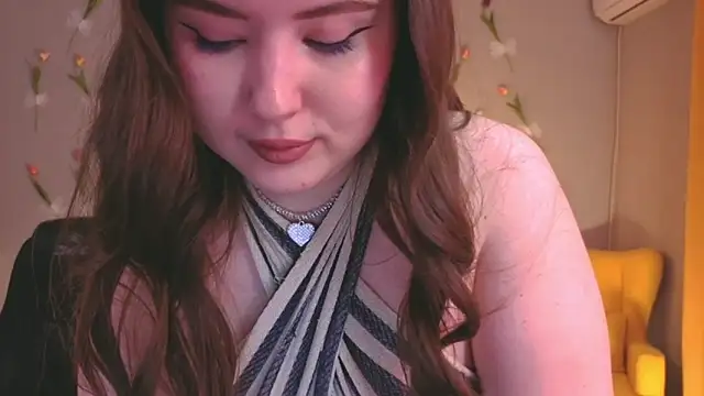 PixelGoddess' Live XXX Chat